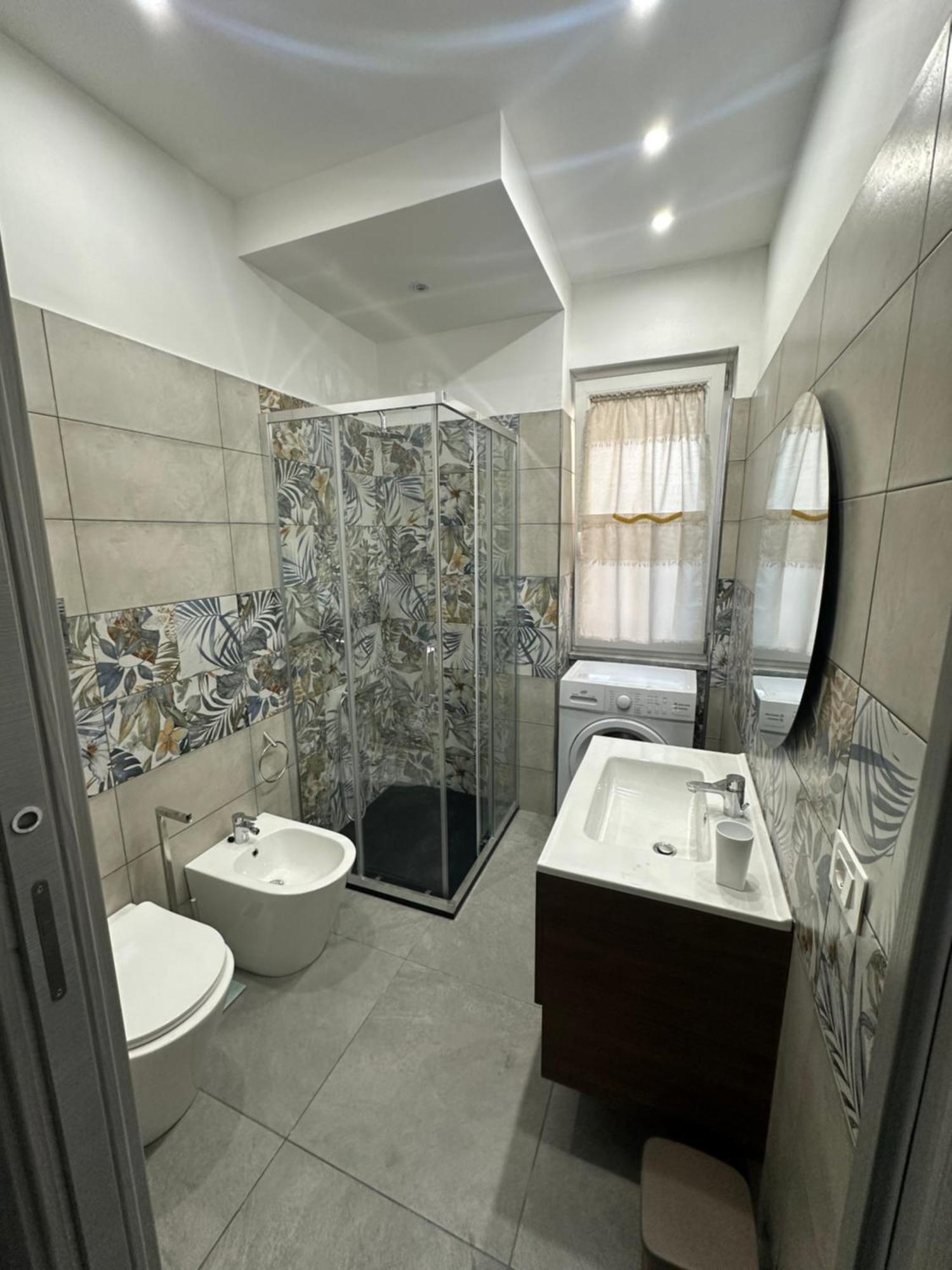 דירות וילאפרנקה טירנה Nathouse מראה חיצוני תמונה