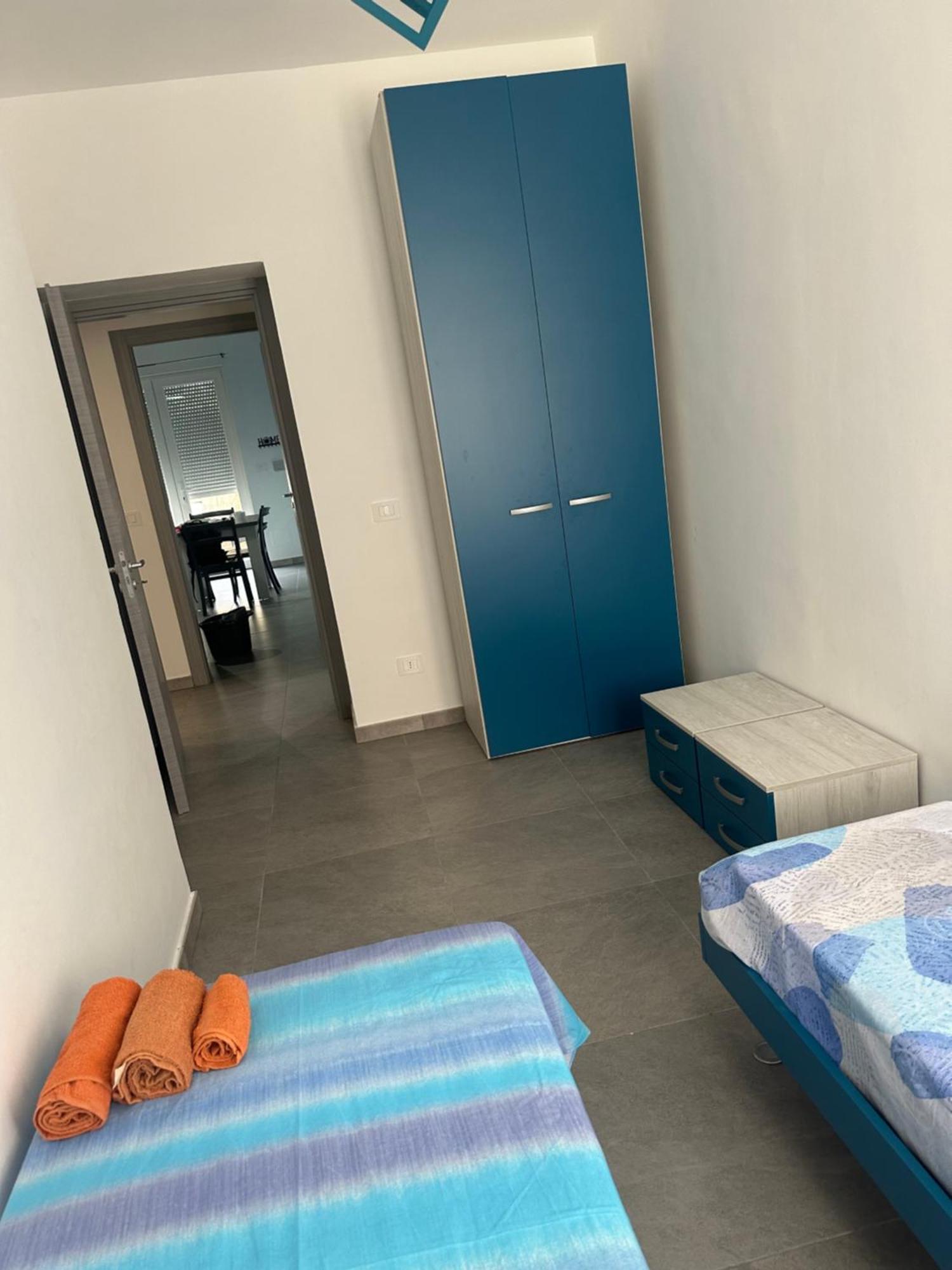 דירות וילאפרנקה טירנה Nathouse מראה חיצוני תמונה
