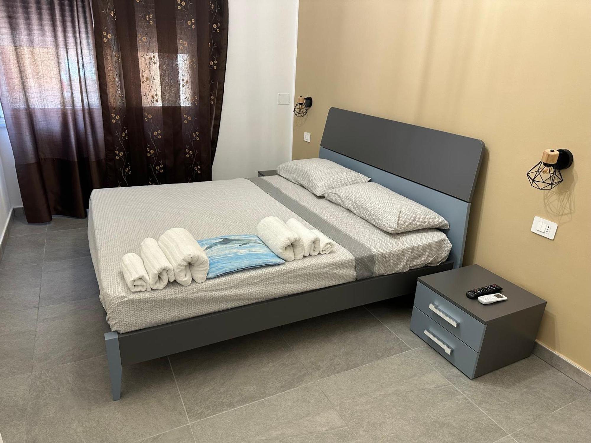 דירות וילאפרנקה טירנה Nathouse מראה חיצוני תמונה