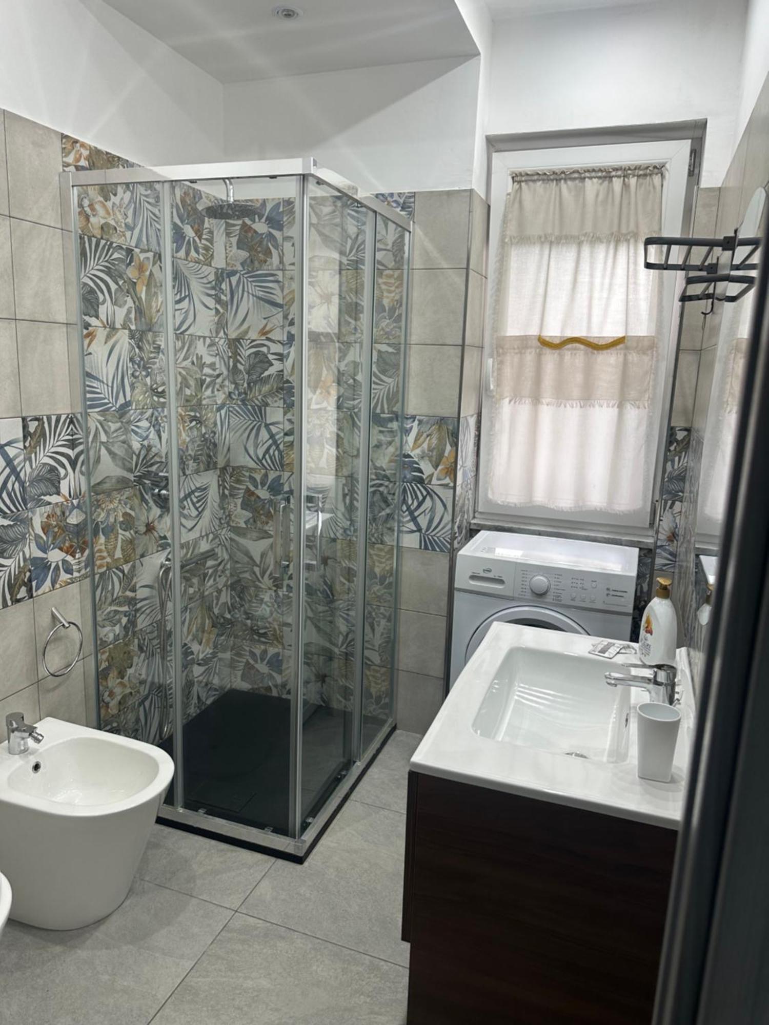 דירות וילאפרנקה טירנה Nathouse מראה חיצוני תמונה