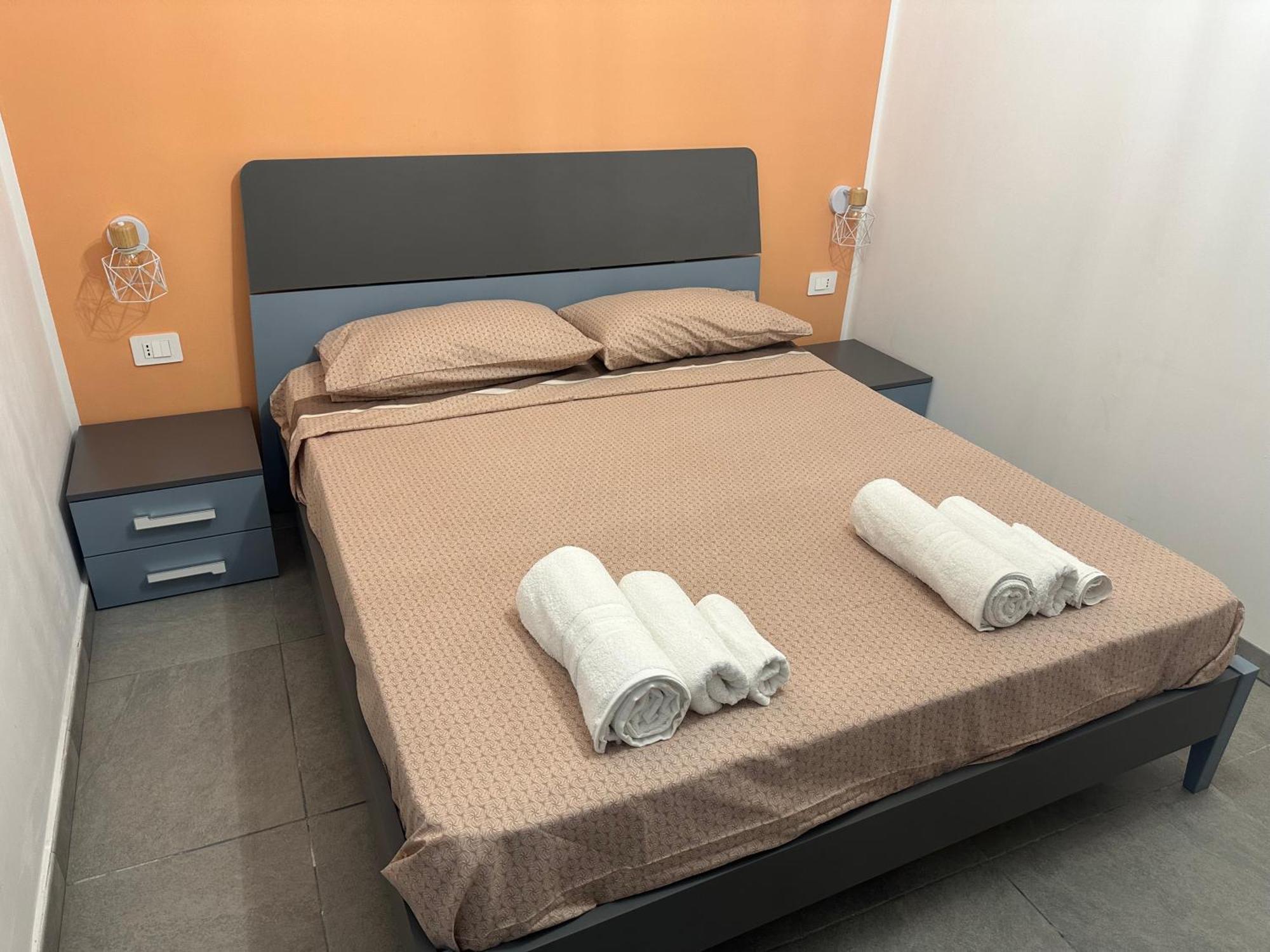 דירות וילאפרנקה טירנה Nathouse מראה חיצוני תמונה