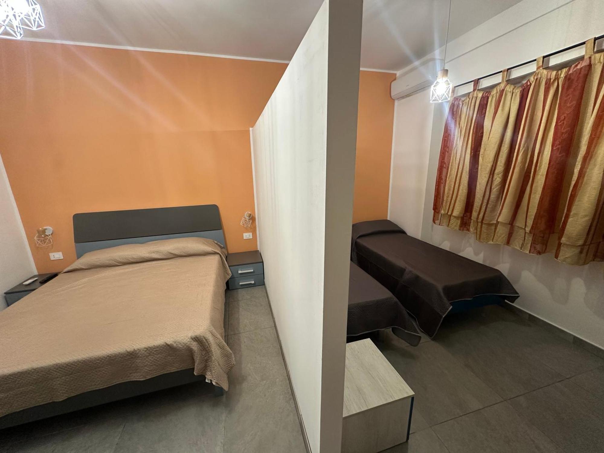 דירות וילאפרנקה טירנה Nathouse מראה חיצוני תמונה